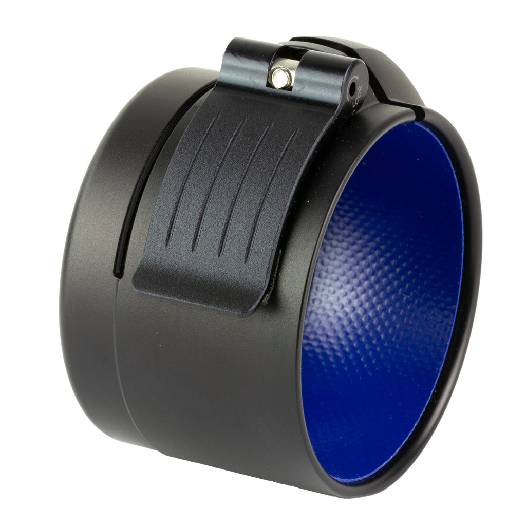 Burris Optics Smartclip 62mm Thermal Clip-On Adapter for Riflescopes