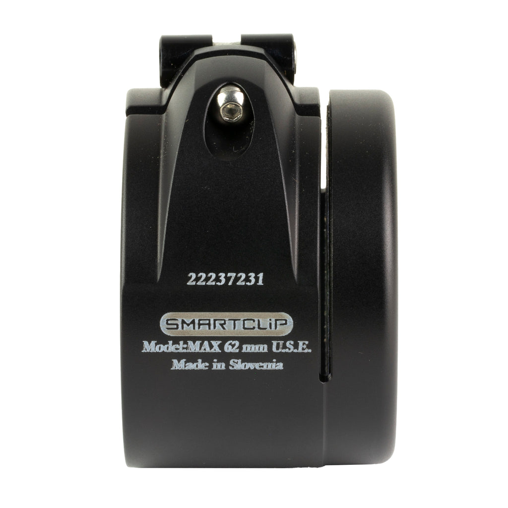 Burris Optics Smartclip 62mm Thermal Clip-On Adapter for Riflescopes