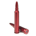 A-Zoom 300 Winchester Magnum Snap Caps - Precision Aluminum Training Rounds, 2-Pack