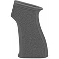 US Palm AK PSTL Grip Black – Ergonomic Rifle Grip for Improved Control