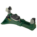 Caldwell Matrix Shooting Rest - Green for Precision Shooting and Stability