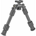 Caldwell Accumax Carbon Fiber Bipod 6-9 for Precision Shooting
