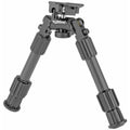Caldwell Accumax Carbon Fiber Bipod 6-9 for Precision Shooting and Stability