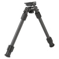 Caldwell Accumax Carbon Fiber Bipod 9-13 for Precise Shooting Stability