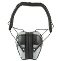 Caldwell E-Max Pro Electronic Hearing Protection - Gray