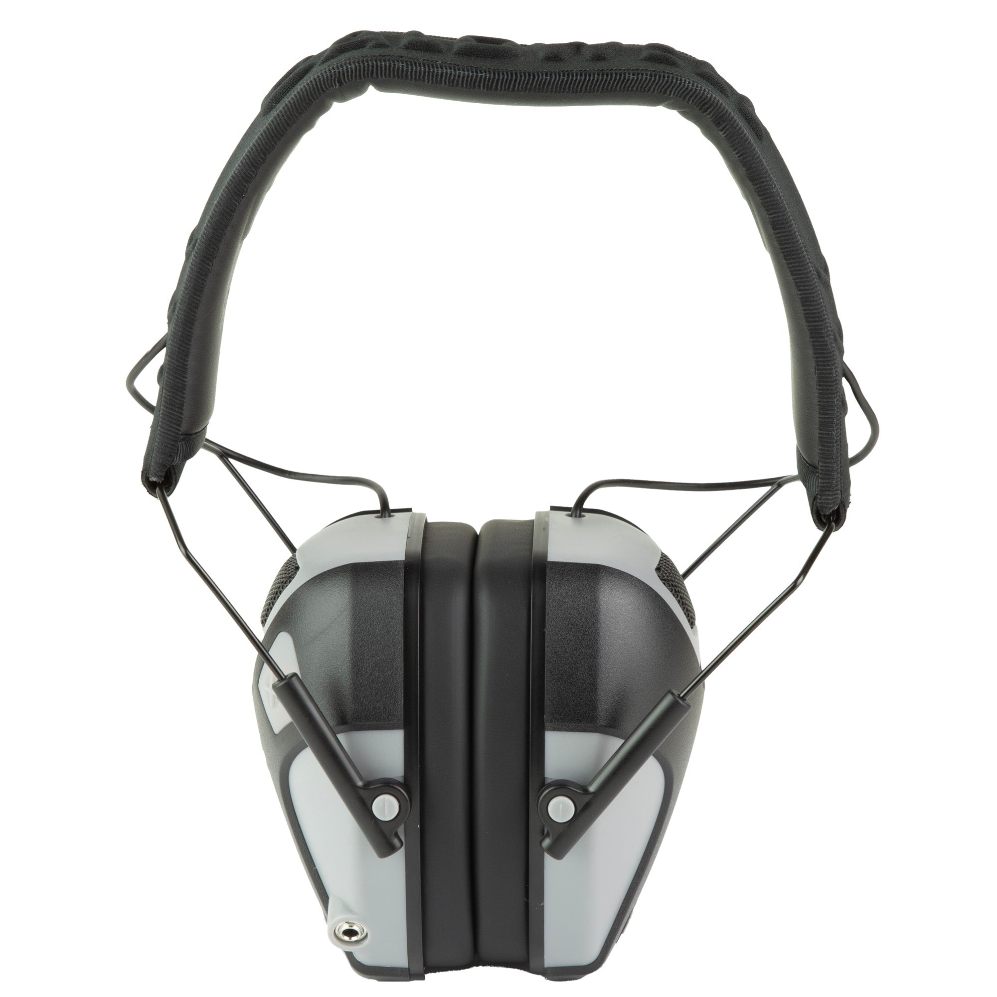Caldwell E-Max Pro Electronic Hearing Protection - Gray