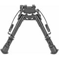 Caldwell Pic Rail XLA Fixed Bipod 6-9 for Stable Shooting Support
