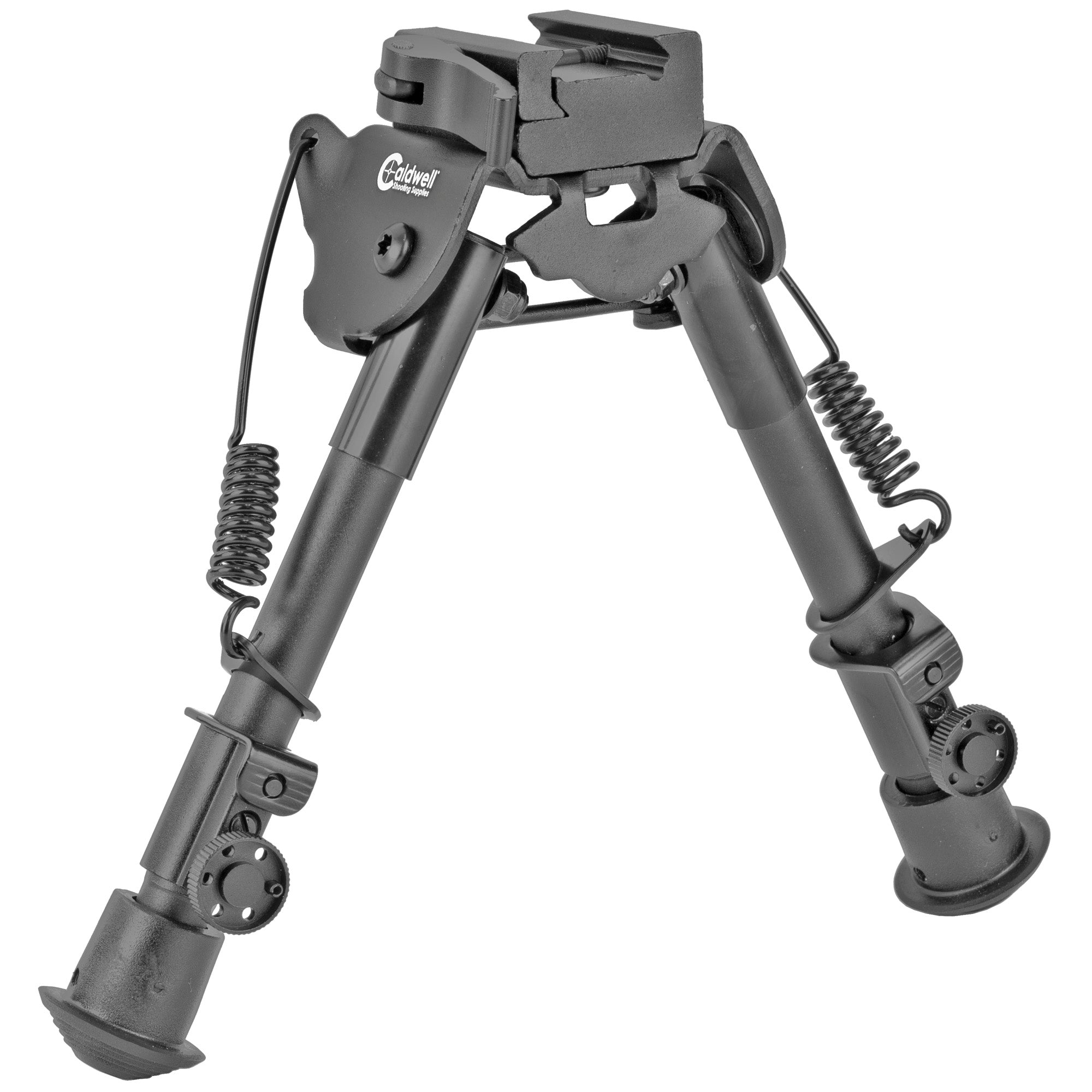 Caldwell Pic Rail XLA Fixed Bipod 6-9 for Stable Shooting Support