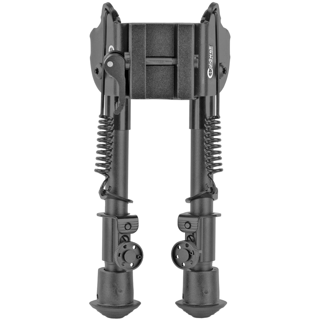 Caldwell Pic Rail XLA Fixed Bipod 6-9 for Stable Shooting Support