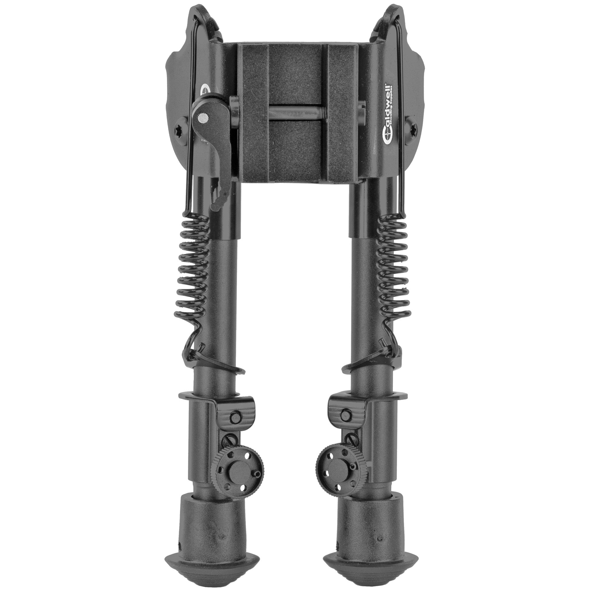 Caldwell Pic Rail XLA Fixed Bipod 6-9 for Stable Shooting Support