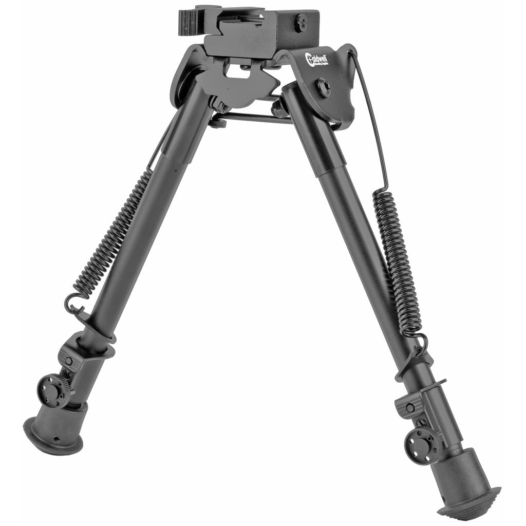 Caldwell Pic Rail XLA Fixed Bipod 9-13 for Stable Shooting Support