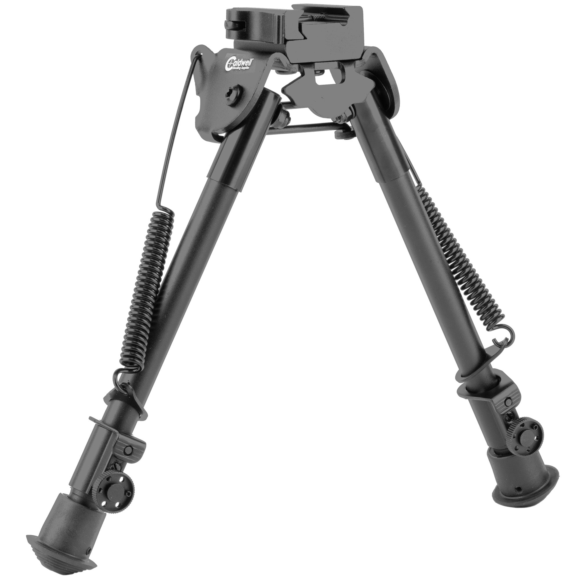 Caldwell Pic Rail XLA Fixed Bipod 9-13 for Stable Shooting Support