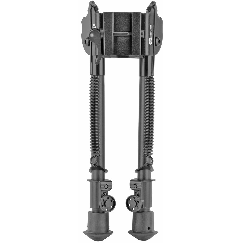 Caldwell Pic Rail XLA Fixed Bipod 9-13 for Stable Shooting Support