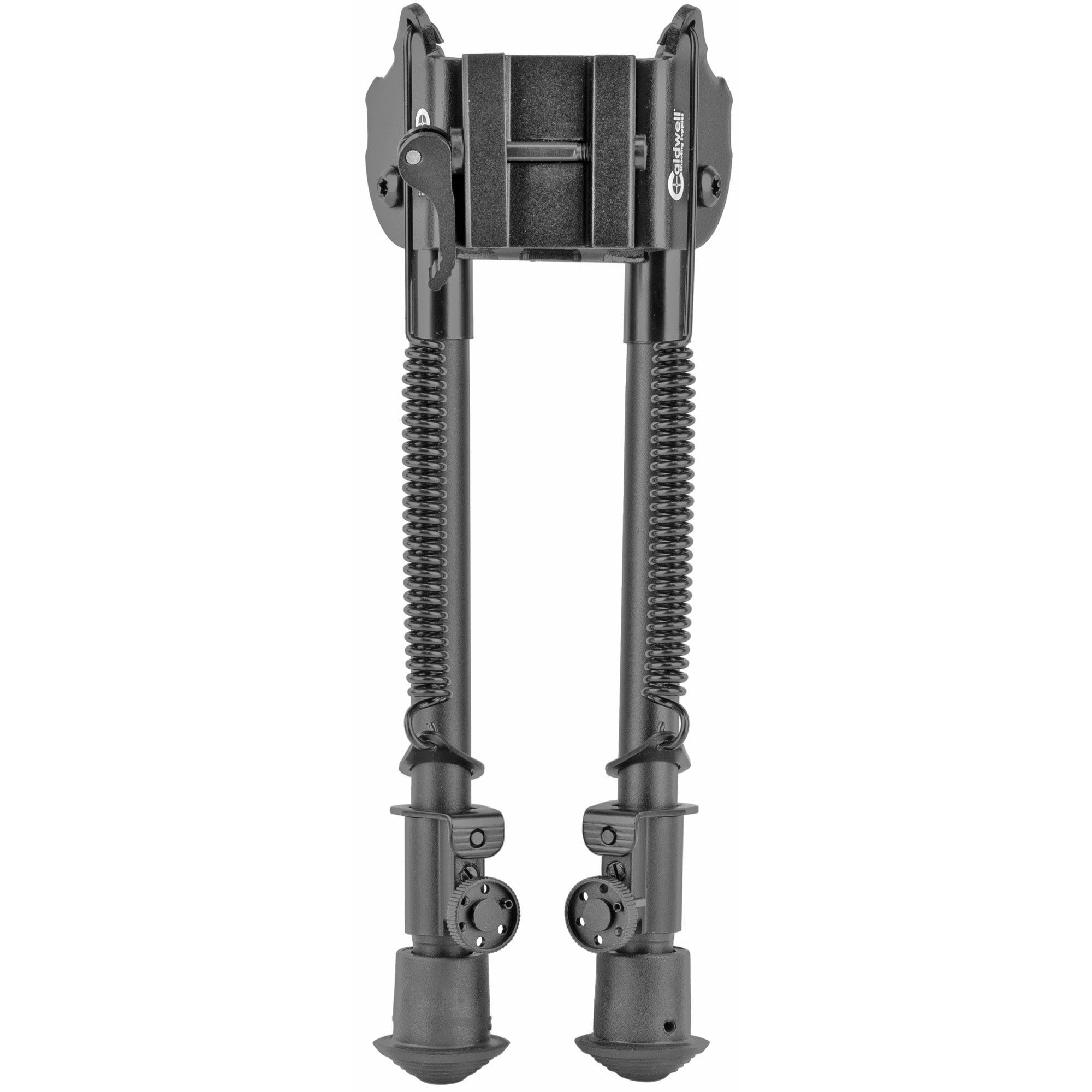 Caldwell Pic Rail XLA Fixed Bipod 9-13 for Stable Shooting Support