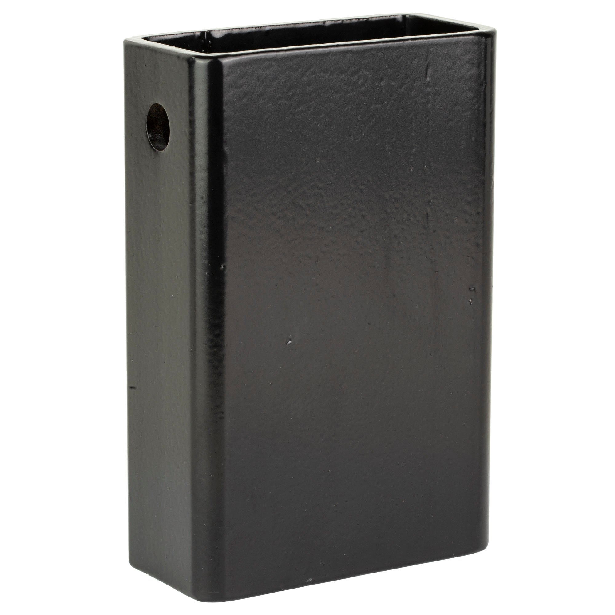Caldwell 2x4 Post Plate Hanger - Steel Target Mounting Accessory for Range Use