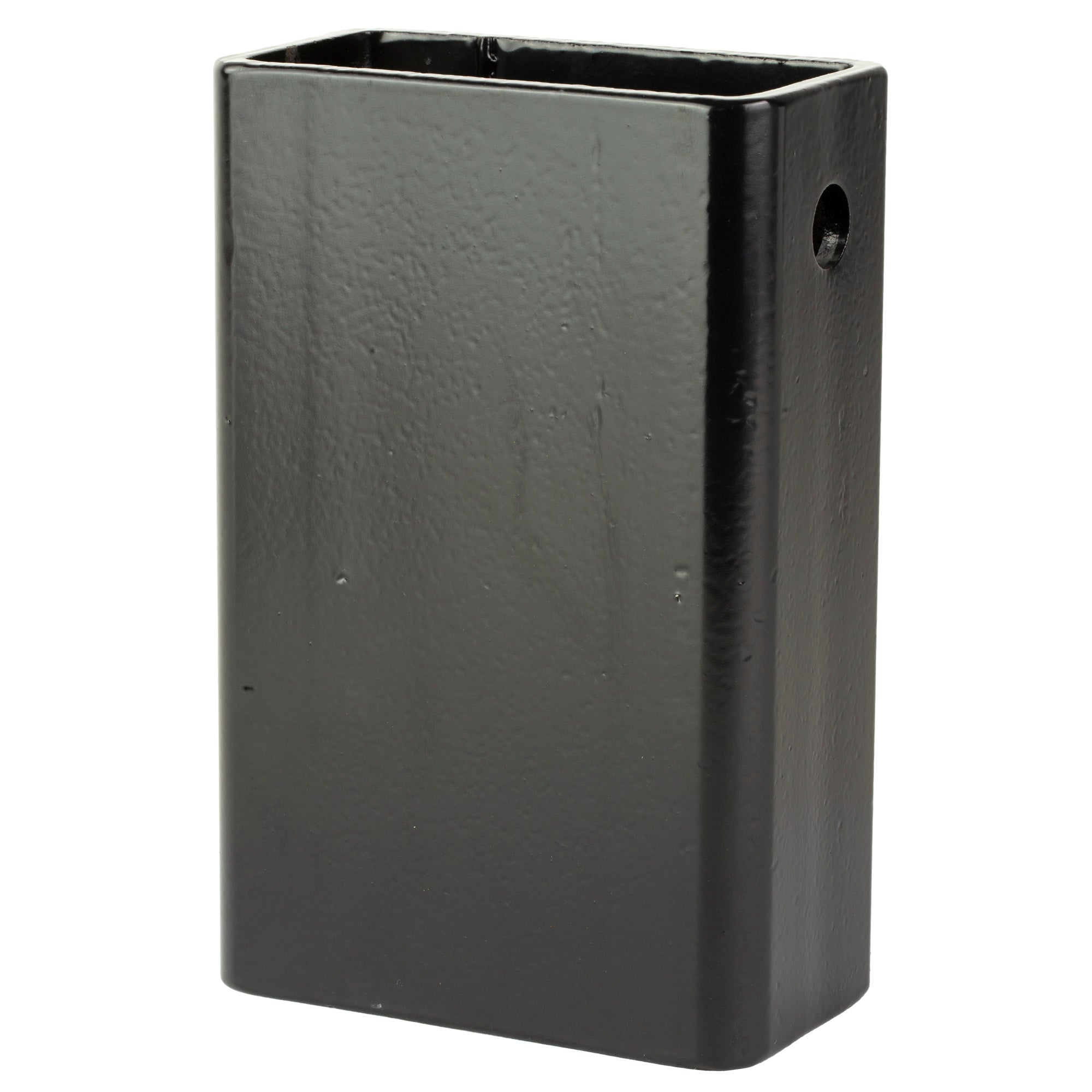 Caldwell 2x4 Post Plate Hanger - Steel Target Mounting Accessory for Range Use