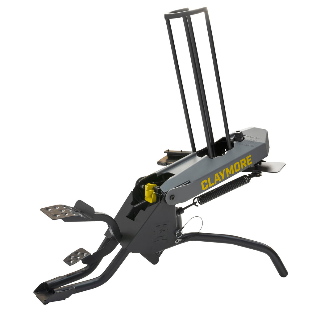 Caldwell Claymore Manual Clay Target Thrower - Model 1122187