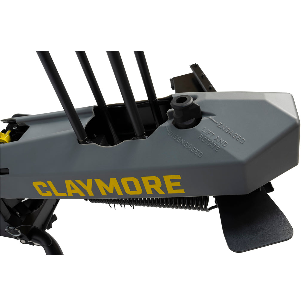 Caldwell Claymore Manual Clay Target Thrower - Model 1122187