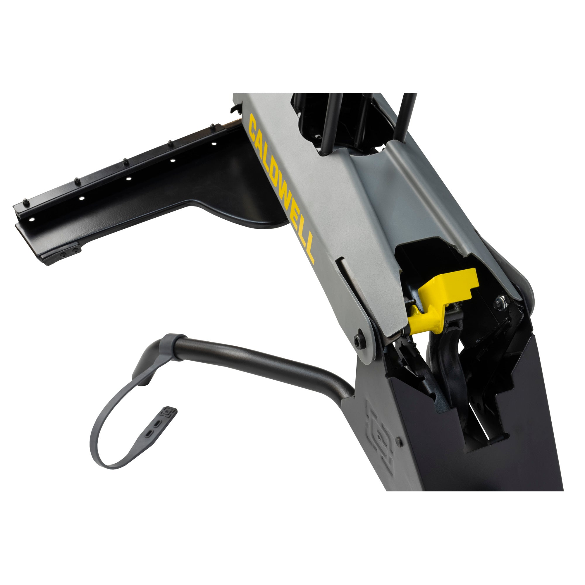 Caldwell Claymore Manual Clay Target Thrower - Model 1122187