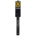 Caldwell XL Target Straps - Part Number 1136058 for Durable Steel Target Support