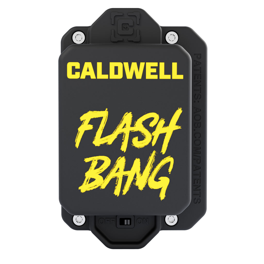 Caldwell Flash Band Target Hit Indicator - Part Number 1198772