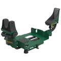 Caldwell Lead Sled DFT 3 Shooting Rest – Adjustable Recoil-Reducing Benchrest for Precision Rifle Shooting