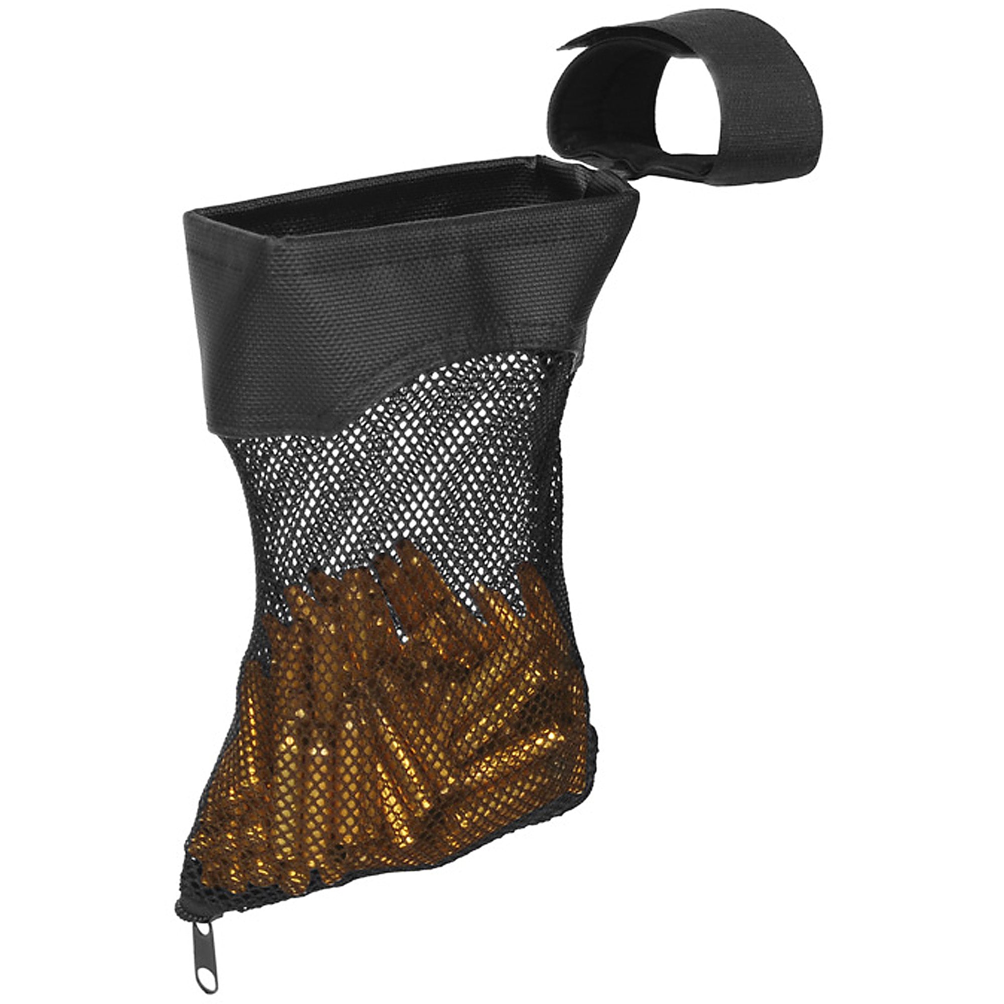 Caldwell AR-15 Brass Catcher - Model 122231 in Black