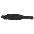 Caldwell Max Grip Sling Black - Model 156219 for Comfortable Firearm Carry
