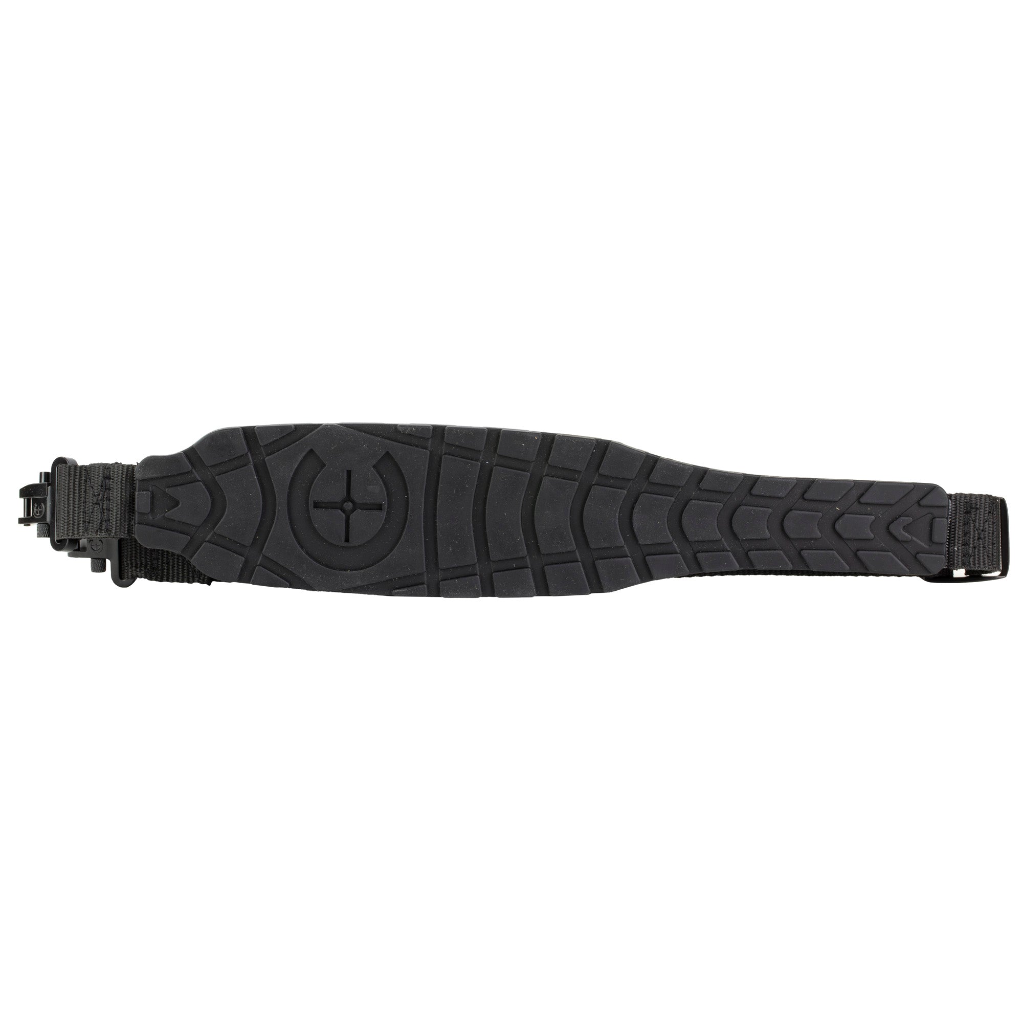 Caldwell Max Grip Sling Black - Model 156219 for Comfortable Firearm Carry