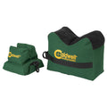 Caldwell Deadshot Combo Unfilled Shooting Rest – Green