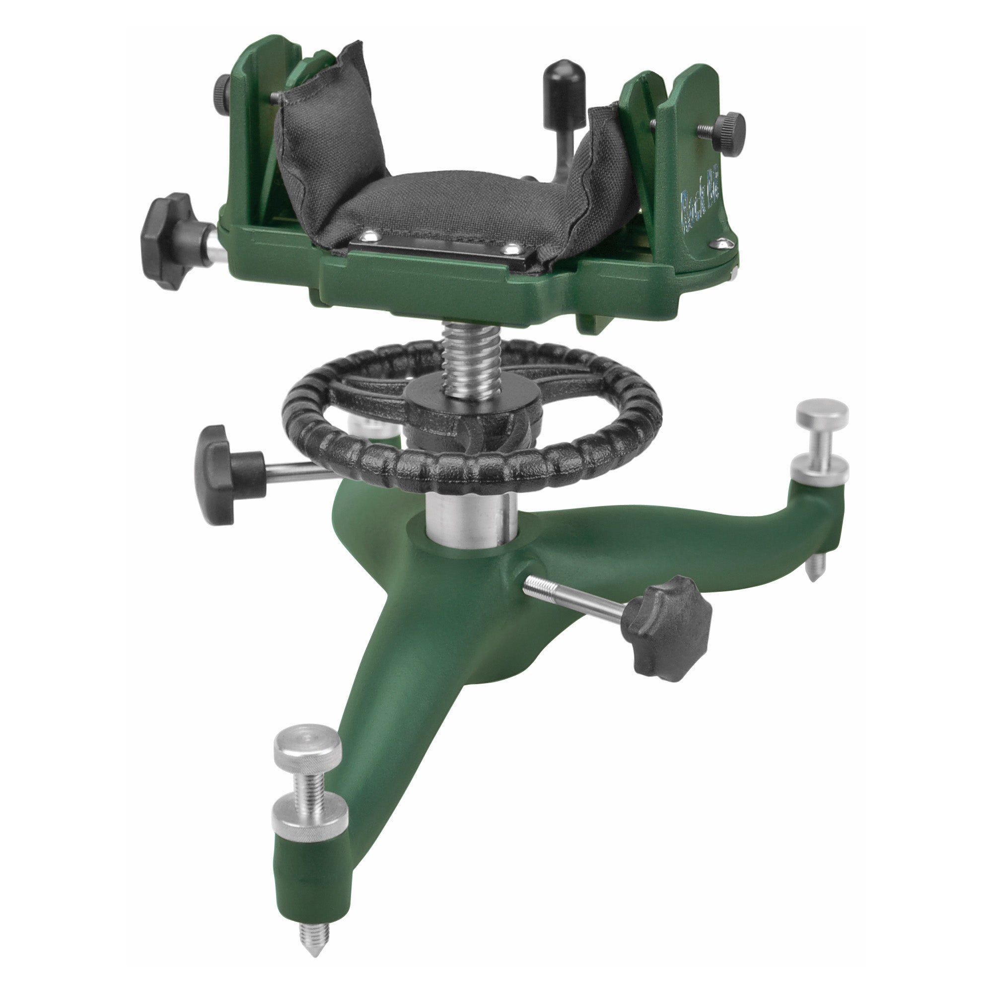 Caldwell Rock BR Competition Front Shooting Rest for Precision Rifle Shooting