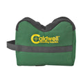 Caldwell DeadShot Front Rest Shooting Bag - Versatile Green Support for Precise Shooting