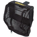 Caldwell AR-15 Picatinny Rail Brass Catcher - Black