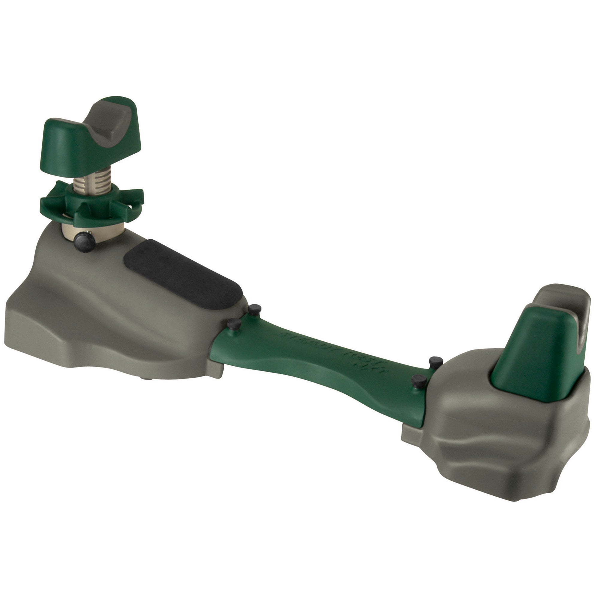 Caldwell The Steady Rest NXT Shooting Rest - Gray for Precision Shooting