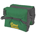 Caldwell TackDriver Shooting Bag Model 569230 – Versatile Green Shooting Support