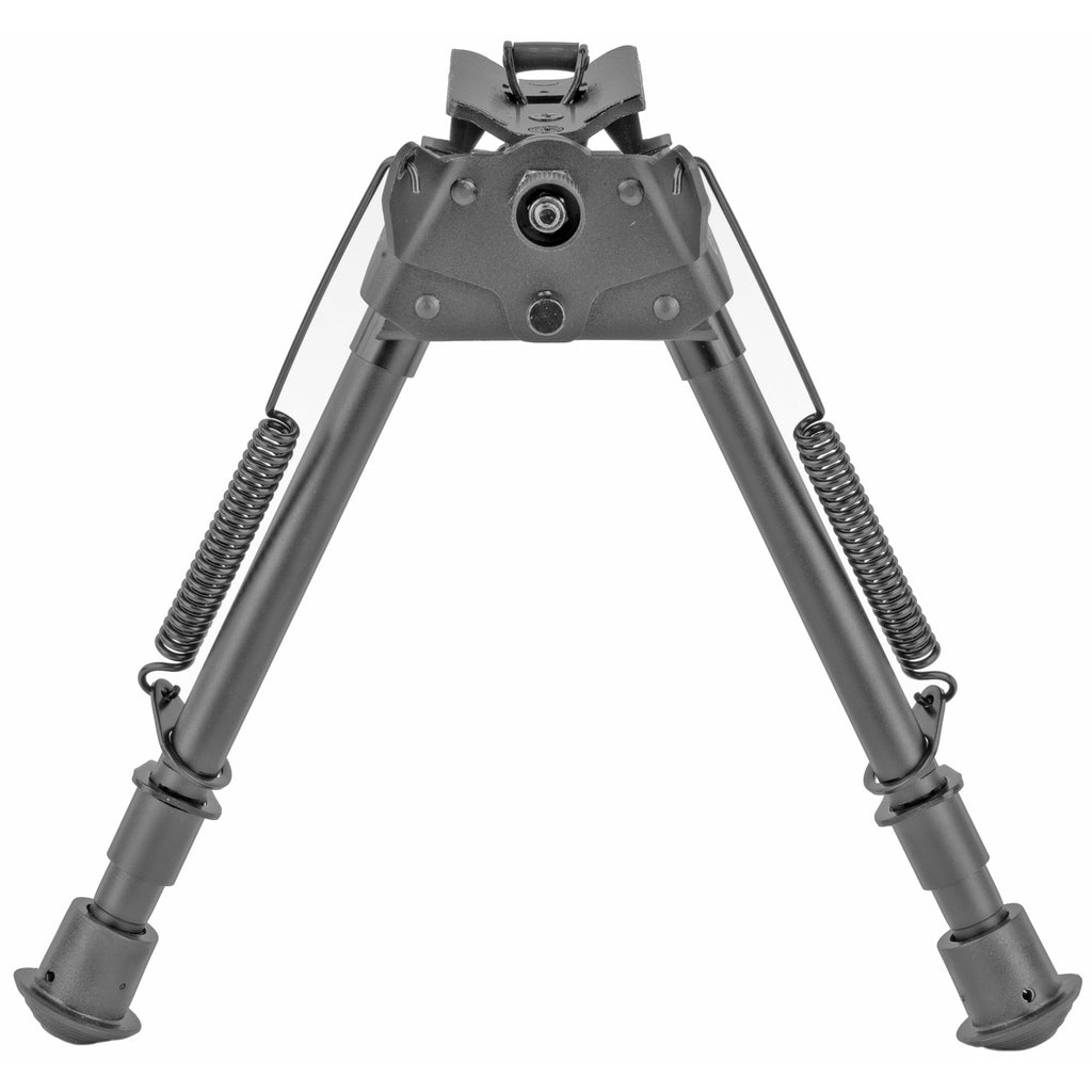 Caldwell XLA Pivot Bipod for Firearms with Sling Stud Mounts, 9-13 Inches