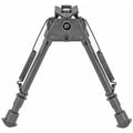 Caldwell XLA Pivot Bipod for Firearms with Sling Stud Mounts, 9-13 Inches