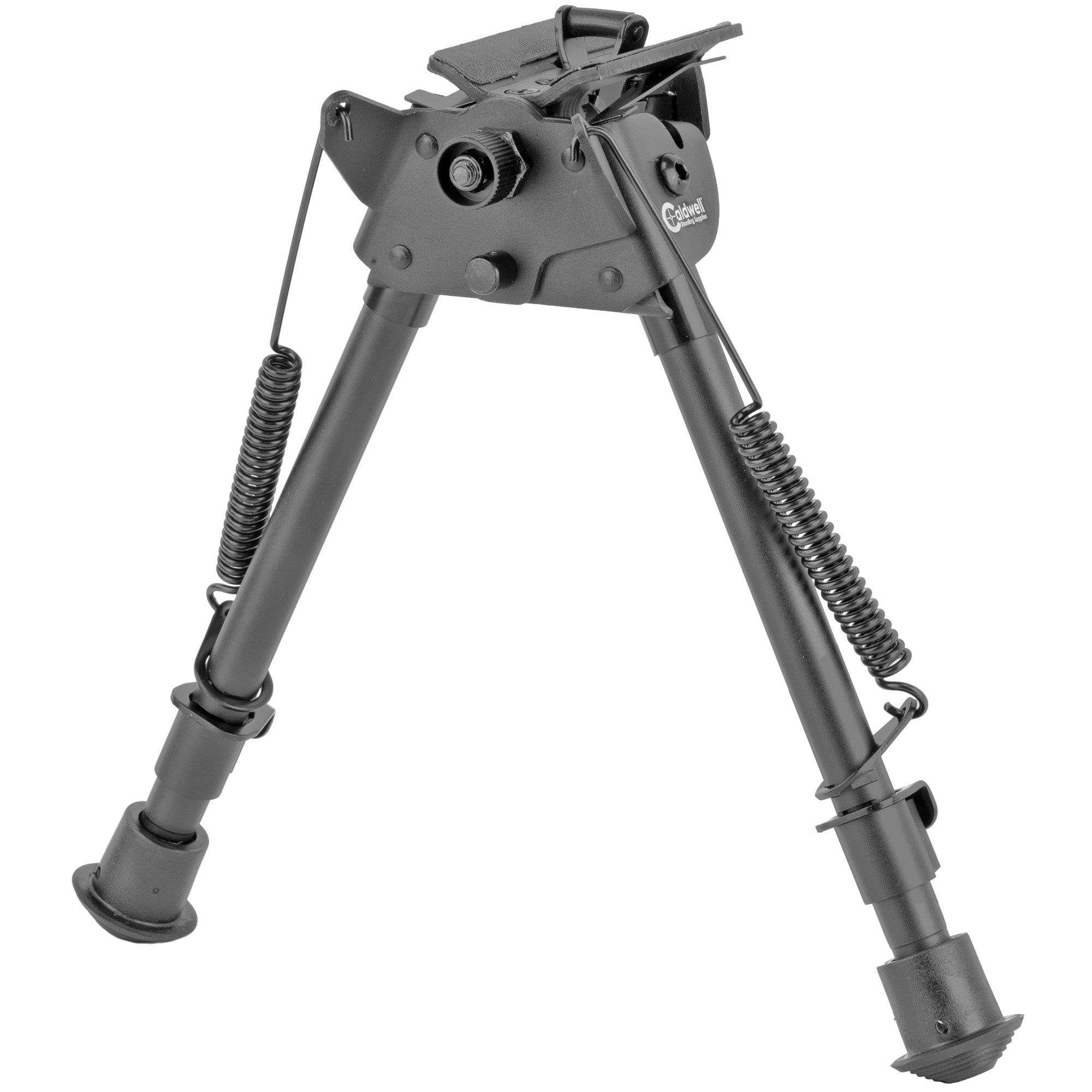 Caldwell XLA Pivot Bipod for Firearms with Sling Stud Mounts, 9-13 Inches