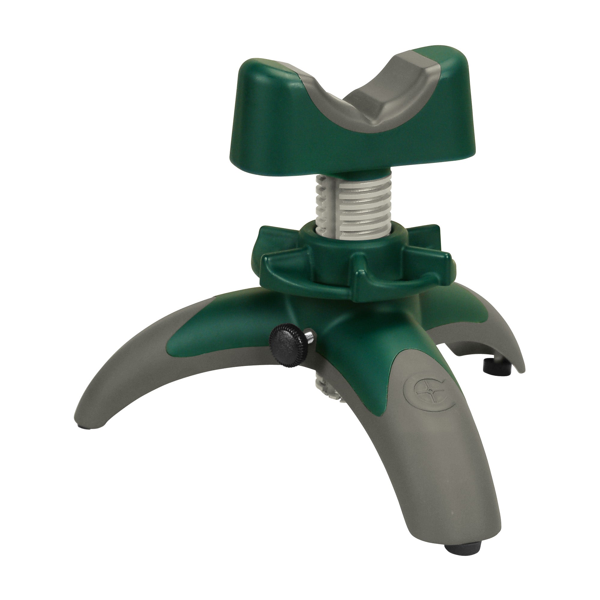 Caldwell Handy Shooting Rest NXT - Gray for Precise Rifle Shooting Support