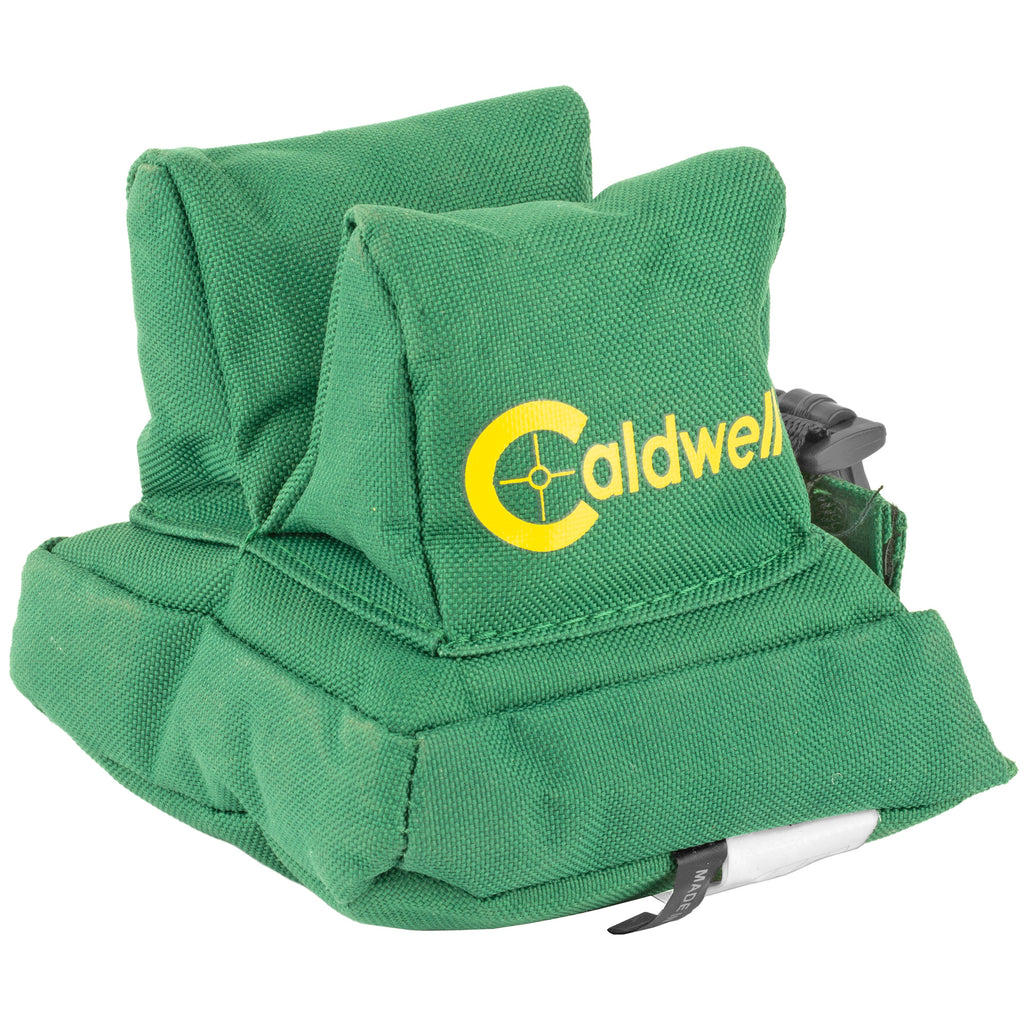 Caldwell DeadShot Rear Rest Shooting Rest - Green, Model 640721