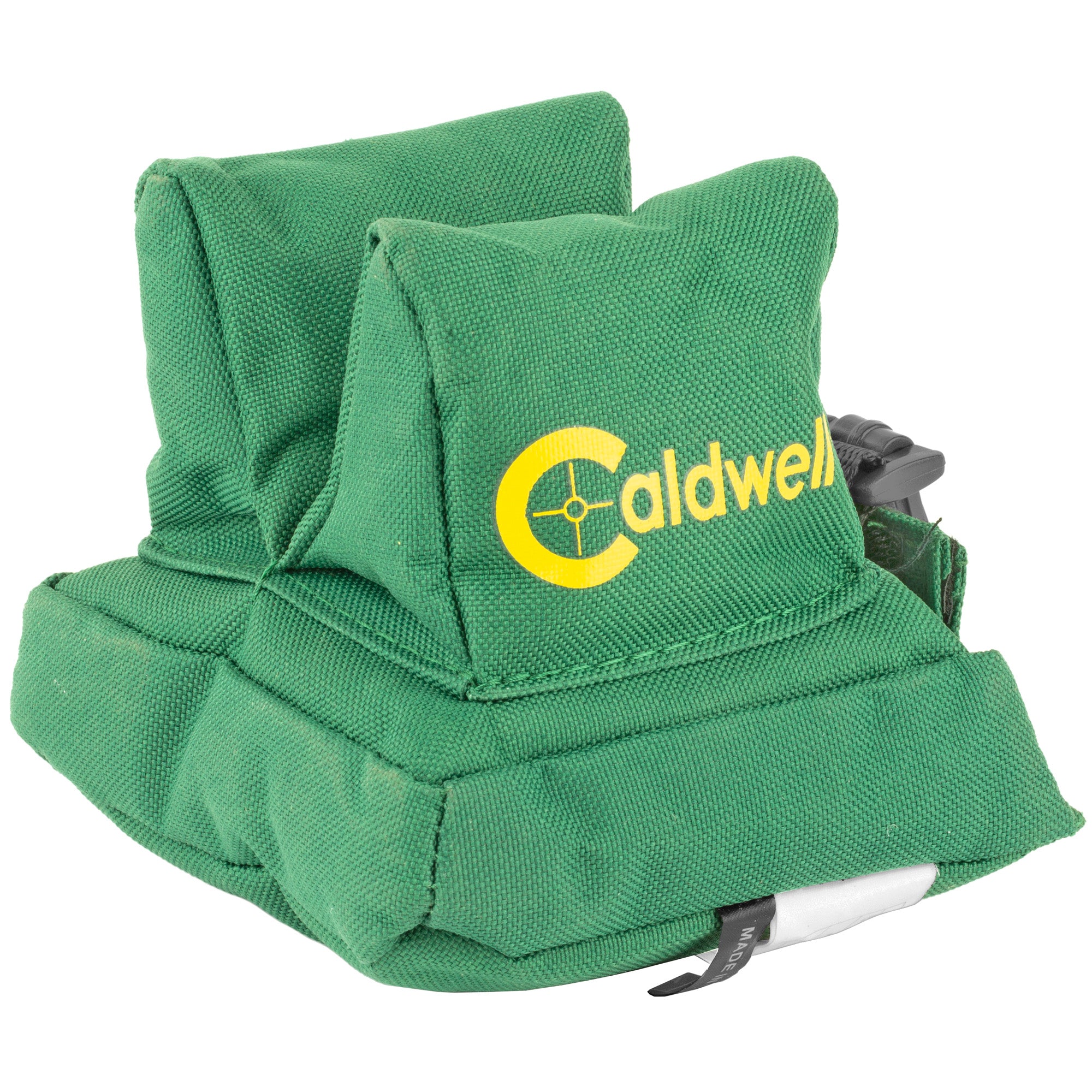 Caldwell DeadShot Rear Rest Shooting Rest - Green, Model 640721
