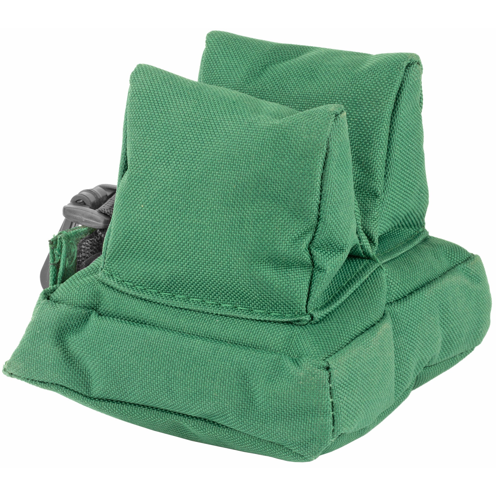 Caldwell DeadShot Rear Rest Shooting Rest - Green, Model 640721