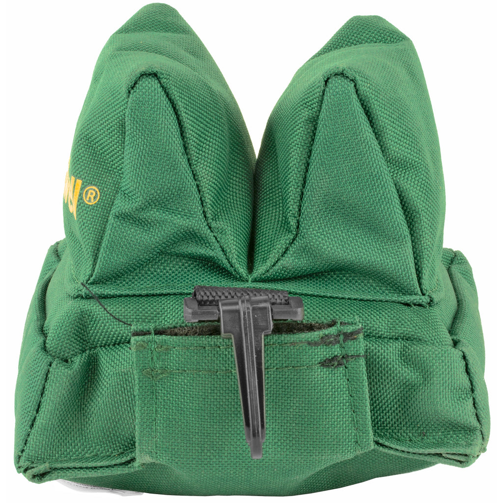 Caldwell DeadShot Rear Rest Shooting Rest - Green, Model 640721