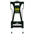 Caldwell Ultimate Target Stand with Large Backer for Shooting Ranges and Training