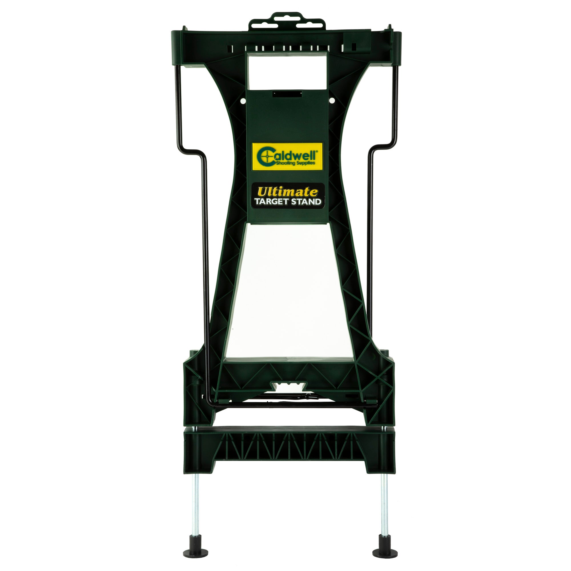 Caldwell Ultimate Target Stand with Large Backer for Shooting Ranges and Training