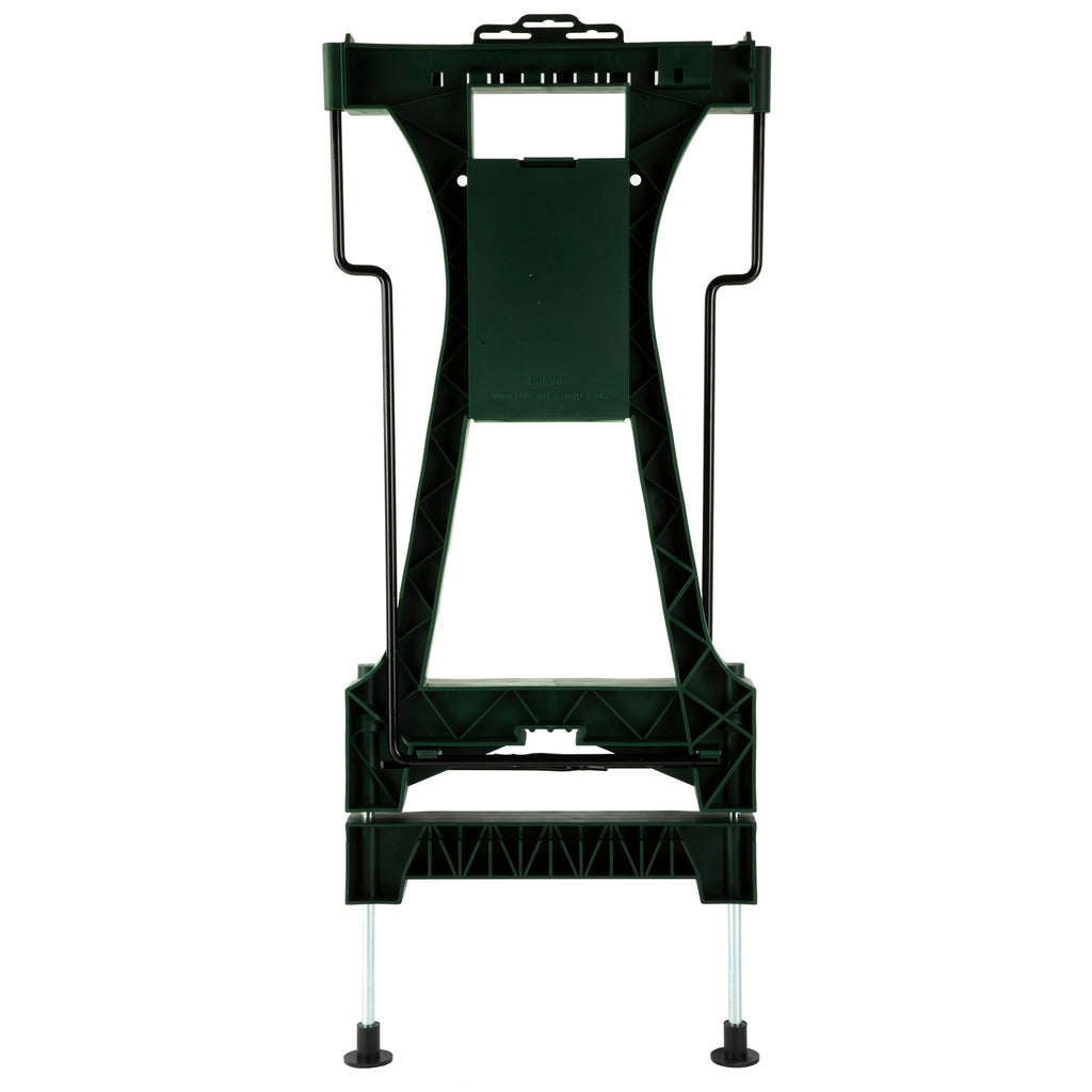 Caldwell Ultimate Target Stand with Large Backer for Shooting Ranges and Training