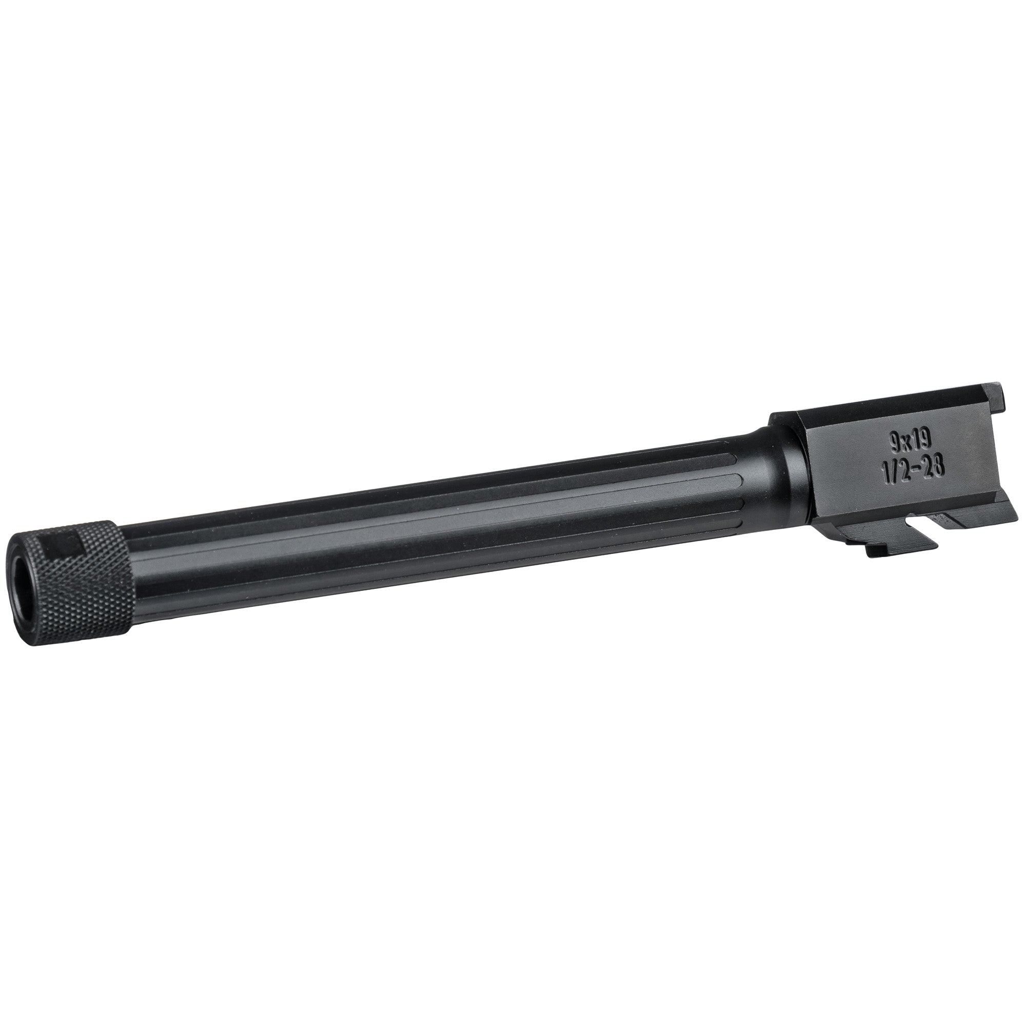 Century Arms CANIK FS Threaded Barrel for TP9 SFX/SFL 9mm