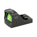 CANIK MECANIK MO1 Mini Red Dot Sight with 3 MOA Red Dot for Pistol and Handgun Use