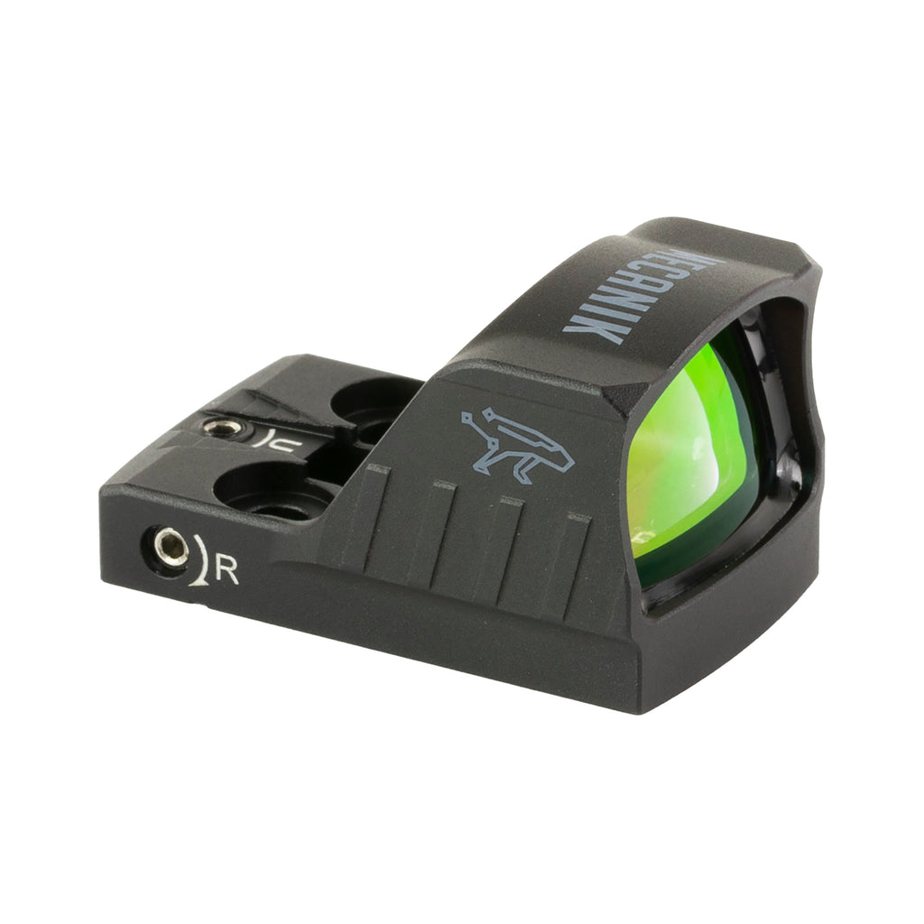 CANIK MECANIK MO1 Mini Red Dot Sight with 3 MOA Red Dot for Pistol and Handgun Use