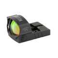 CANIK MECANIK MO2 Red Dot Sight – Versatile Reflex Optic with 3 MOA Dot for Target Shooting and Self Defense